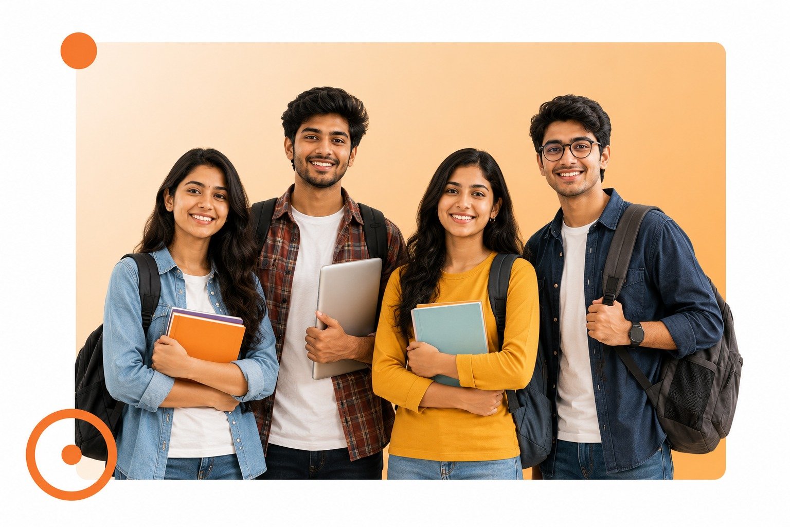 Students Learning Together